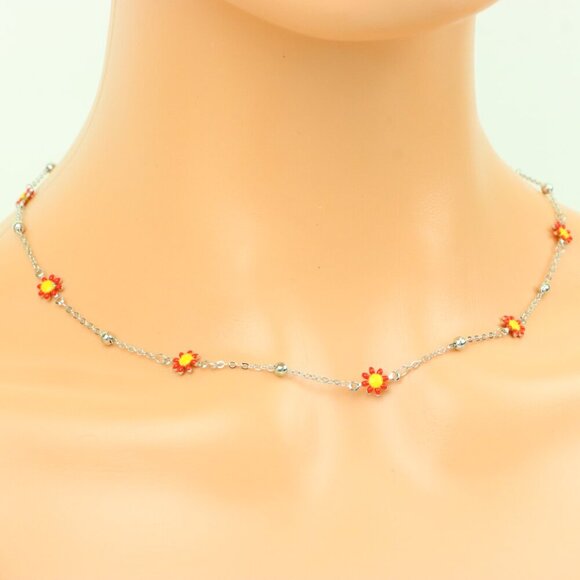 "New Beautiful Design Necklace Chain for Women/Girls, Gift, N921 - Picture 11 of 14